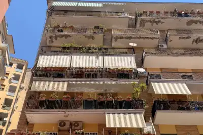Casa in vendita, Corso Vittorio Emanuele, Napoli