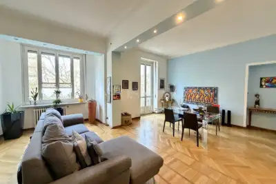 Casa in vendita, Corso Alessandro Tassoni, Torino