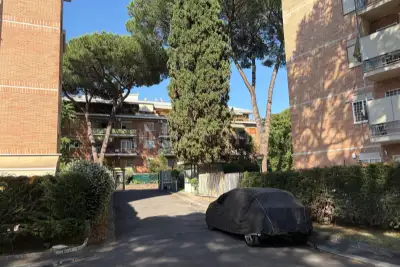 Casa in affitto, Via Castelbianco, Roma