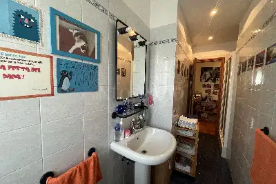 Casa in vendita, Via Giambellino, Milano