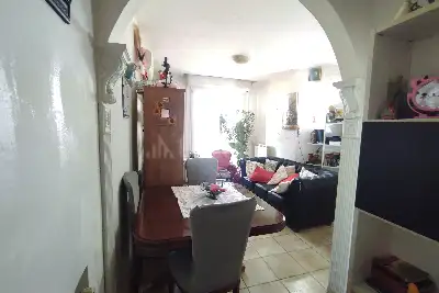 Casa in vendita, Via Tancredi Chiaraluce, Roma