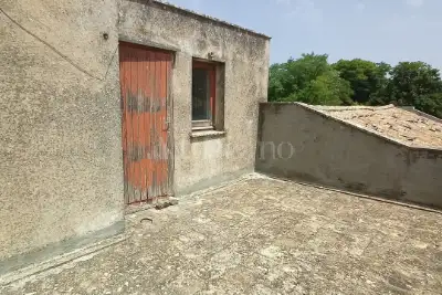 Casa Indipendente in vendita, Via Vito Carvini 30, Erice