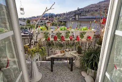 Casa in vendita, Via P. Bozzolo, Marchirolo