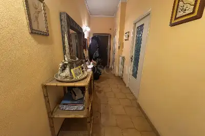 Casa in vendita, Via Flavia, Ladispoli