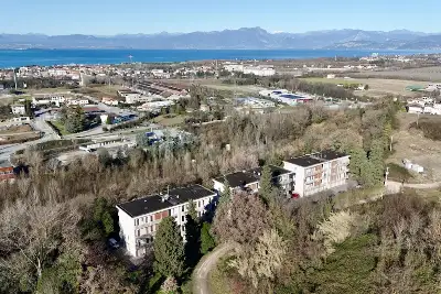 Casa in vendita, Via Forte VIlla, Peschiera del Garda