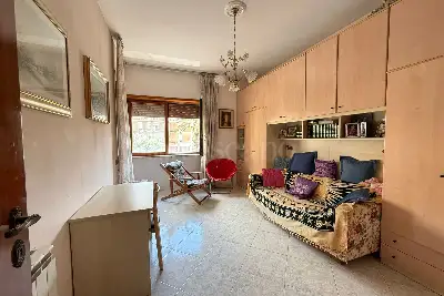 Casa in vendita, Via delle Nereidi, Roma
