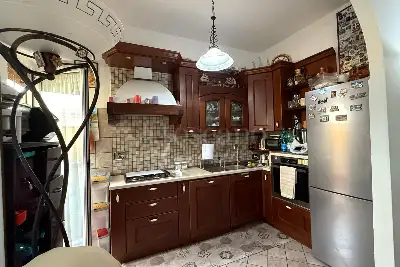 Casa in vendita, Corso Duca di Genova, Roma