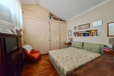 Villa in vendita, Via Cossuzio Menelao, Roma