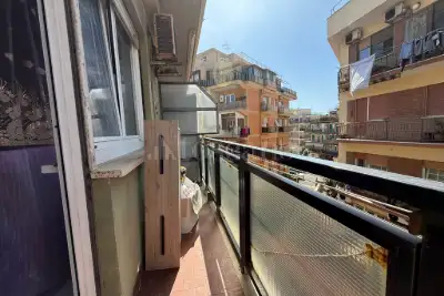 Casa in vendita, Via Francesco Grenet, Roma