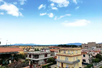 Attico in vendita, Via Azalee, Nettuno