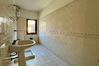 Casa in vendita, Via Garibaldi, Monteforte Irpino