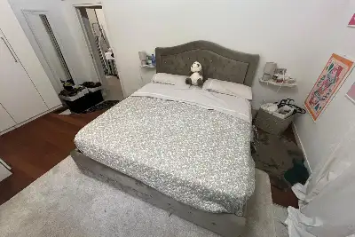 Casa in vendita, Via Washington , Milano