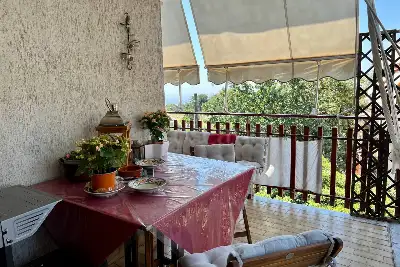 Casa in vendita, Via G. Leopardi, Gravina - confine Sant'Agata lì Battiati/Tremestieri Etneo, Gravina di Catania