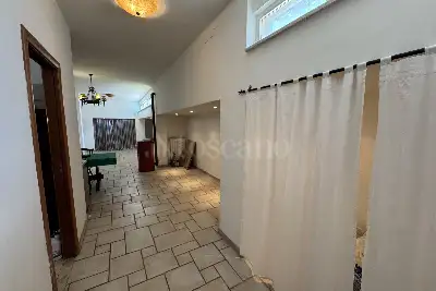 Villa Bifamiliare in vendita, Via Badia Pavese, Roma