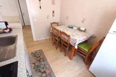 Casa in vendita, Via Flaminia Nuova, Roma