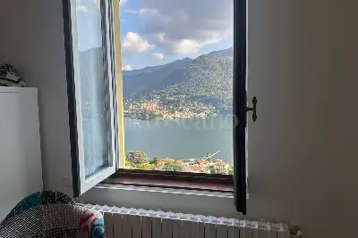 Casa in vendita, Via al Noce, Moltrasio