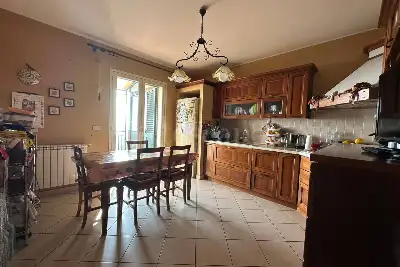 Casa in vendita, Via Trento, Aci Castello