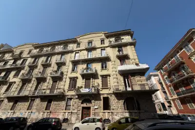 Casa in vendita, Corso Sidney Sonnino, Bari