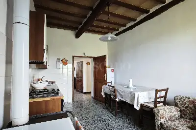 Casale in vendita, Strada Provinciale del Pecorile, Asciano