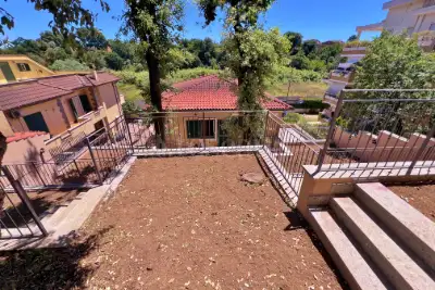 Casa Indipendente in vendita, Via Gorlago, Roma