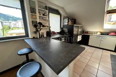 Casa in vendita, Via El Alamein, Como