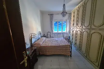 Casa in vendita, Via Varrone, Pomezia