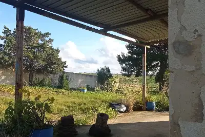 Rustico in vendita, Via Portelli, Misiliscemi