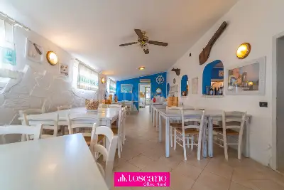 Albergo in vendita, Via del Timone 2 Olbia , Olbia