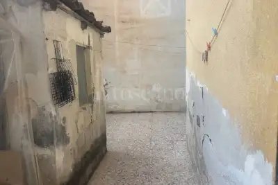 Casa in vendita, Via Cimone, Catania