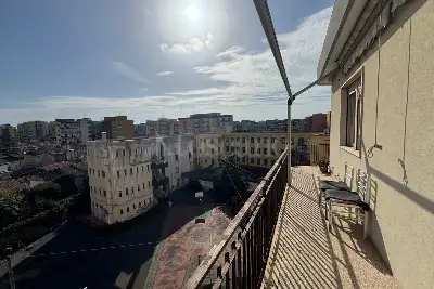 Casa in vendita, Via Susanna, Catania