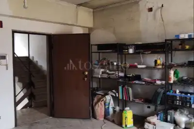 Attico in vendita, Via Attilio Cerutti, Prato