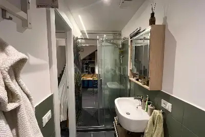 Negozio in vendita, Via della Balduina, Roma