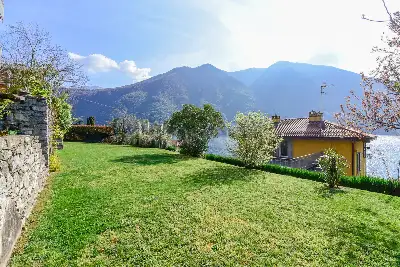 Villa Plurifamiliare in vendita, Via Germanello, Laglio