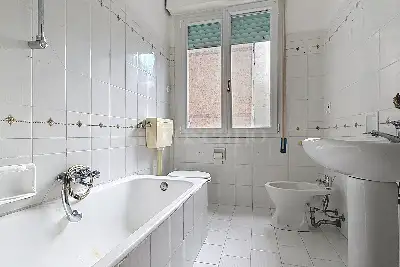 Casa in vendita, Via Alfredo Oriani, Sassari