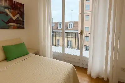 Casa in vendita, Via Giovanni Aurispa, Milano