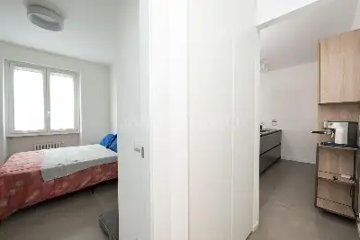 Casa in vendita, Via Pavia, Roma