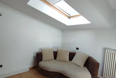 Attico in vendita, Viale Europa 12, Montesilvano