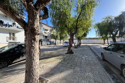 Casa in vendita, Via Palmiro Togliatti, Zapponeta