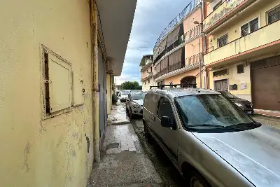 Casa Indipendente in vendita, Contrada Pavoni, Cerignola