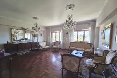 Casa in vendita, Via Allumiere, Roma