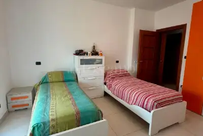 Casa in vendita, Via Nazionale, Mercogliano