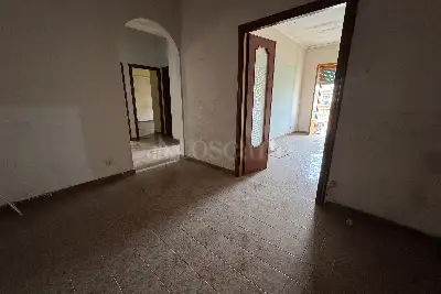 Casa in vendita, Via Giovanni Bernardi, Roma