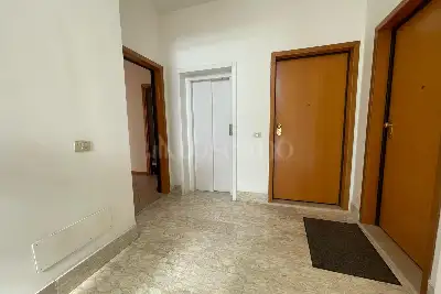 Casa in vendita, via donati, Roma