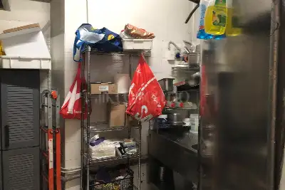 Attività Commerciale in vendita, Via Bellinzona, Como