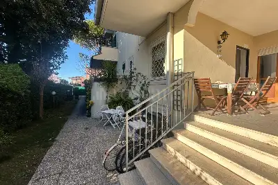 Villa Plurifamiliare in vendita, Via Capo Boi, Fiumicino