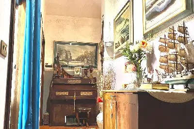 Casale in vendita, Via Fornaci, Brescia