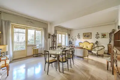 House for sale, Via Meropia, Roma