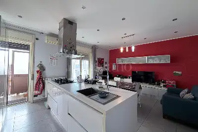 Casa in vendita, VIA ANTONIO LOCATELLI, Catania