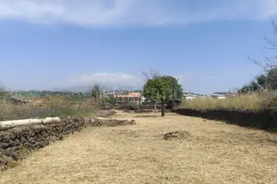 Agricolo in vendita, Via Madonna di Loreto, San Giovanni la Punta
