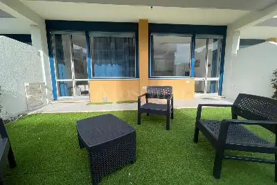 Casa in vendita, Via F. Filzi, Martinsicuro